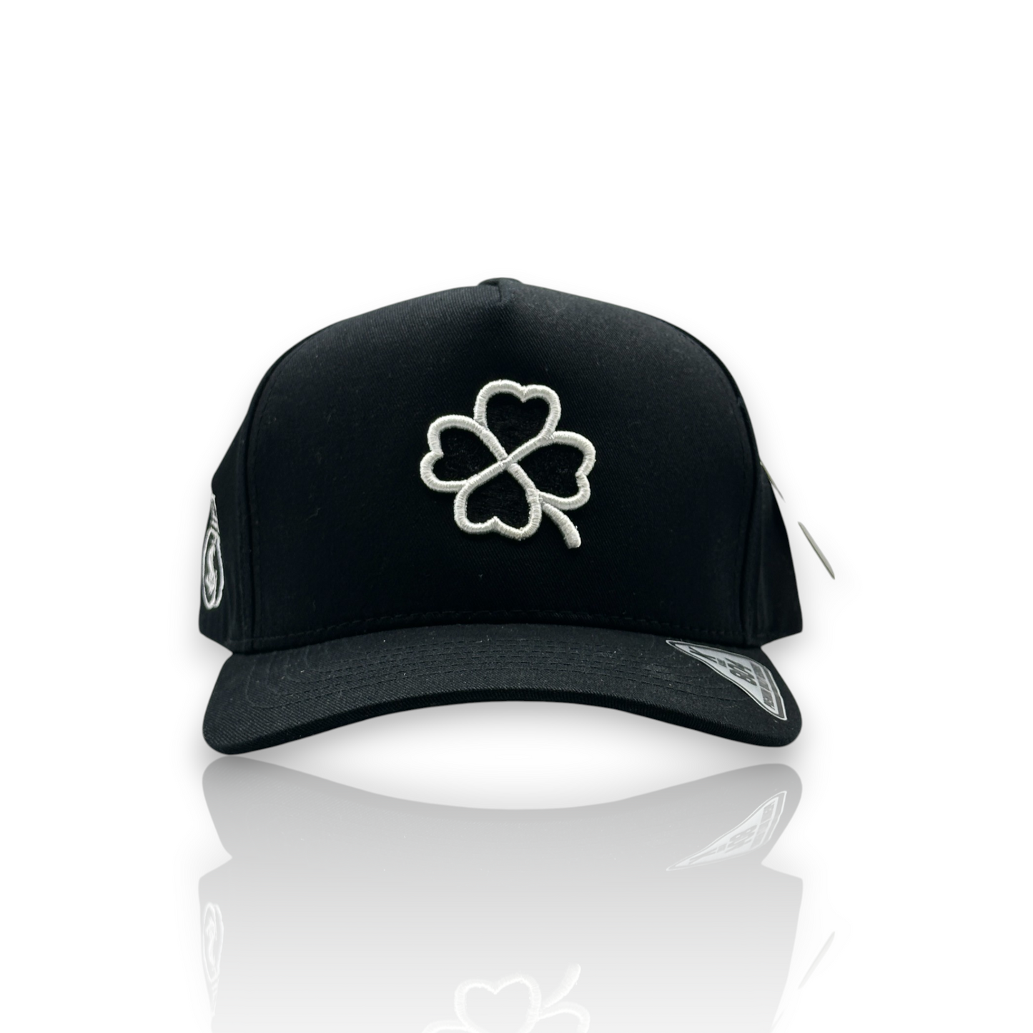 Gorra Snapback Trebol