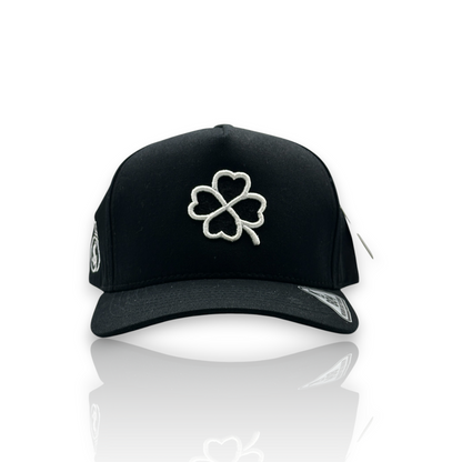 Gorra Snapback Trebol